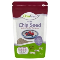 Centra  Chia Bia Milled Seed 150g