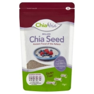 Chia Bia Milled Seed 150g