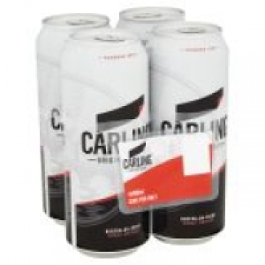 Cans - Price Marked 5.00 €
