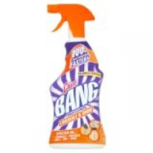 Power Cleaner Limescale & Shine 2.50 €