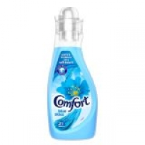 Fabric Conditioner Range 2.00 €