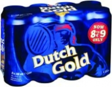 Beer Cans - Price Marked 9.00 €