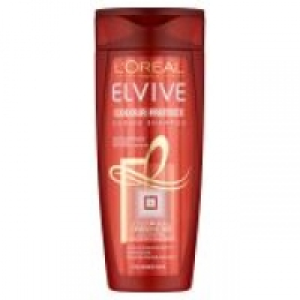 Shampoo & Conditioner Range 3.00 €