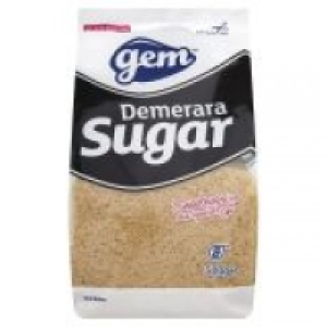 Demerara Sugar 1.00 €