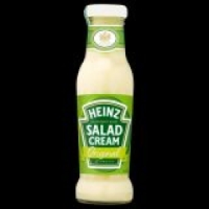 Salad Cream Original 1.50 €
