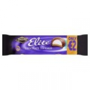 Elite Range - Price Marked 2.00 €