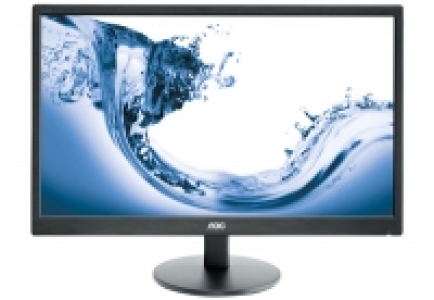 AOC 27 LED Monitor E2770SHE