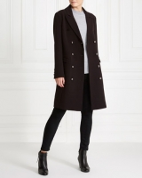 Dunnes Stores  Gallery Military Coat