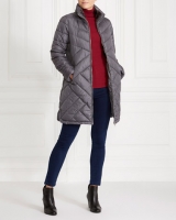 Dunnes Stores  Gallery Panelled Coat