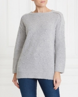 Dunnes Stores  Gallery Bobble Jumper