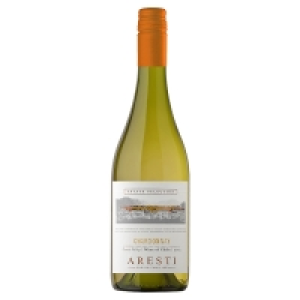 Aresti Estate Selection Chardonnay 6.00 €