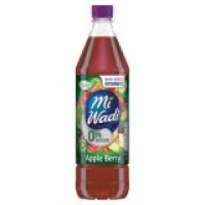 0% Sugar Squash Range 2.20 €