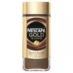 Gold Blend 3.00 €