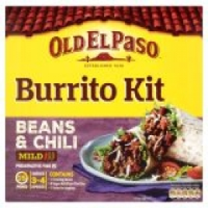 Meal Kits Range 2.50 €