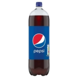 Pepsi 2ltr 2.20 €