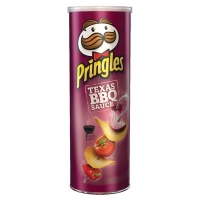 Centra  Pringles Selected Range 200g