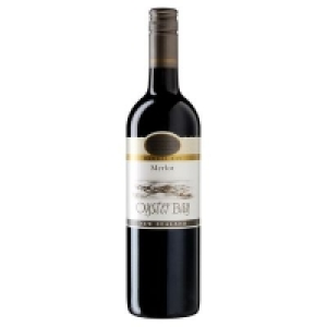 Oyster Bay Merlot 75cl 12.00 €