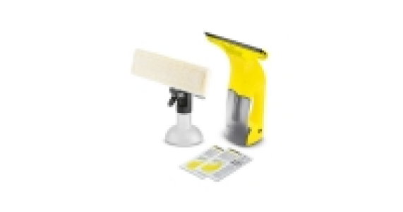 Karcher KW1 Plus Window Vac