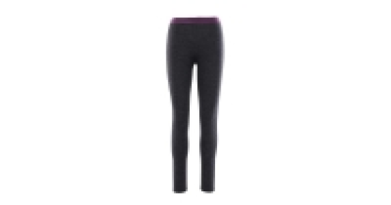 Crane Ladies Merino Long Johns