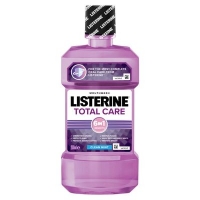 Centra  Listerine Mouthwash Total Care 250ml