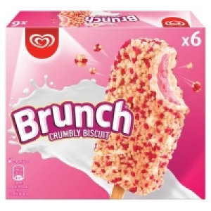 HB Brunch 6 Pack 540ml 3.50&nbsp;&euro;