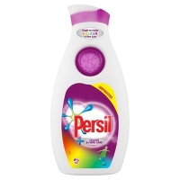 Centra  Persil Small & Mighty Liquid 40 Wash Colour 1.4ltr