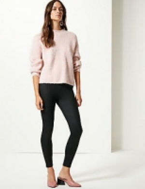 Textured Leggings 27.00&nbsp;&euro;