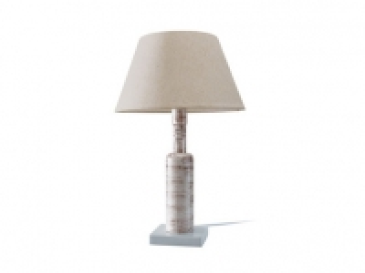 Lidl  LIVARNO LUX Energy-Saving Table Lamp