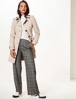 Marks and Spencer  Trench Coat with Stormwear