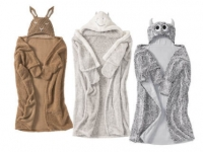 MERADISO Hooded Blanket 14.99 €