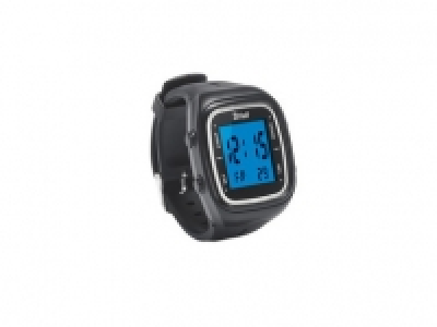 CRIVIT Heart Rate Monitor Watch 16.99 €