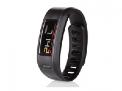 GARMIN Vivofit Fitness Wristband < Activity Tracker 49.99 €