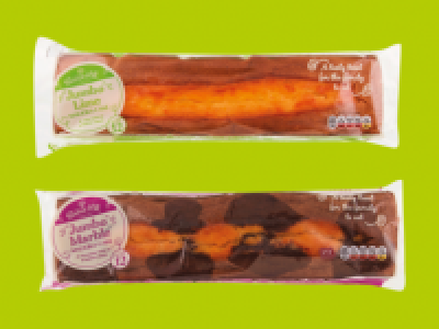 ROWAN HILL BAKERY Jumbo Cakes 0.99 €