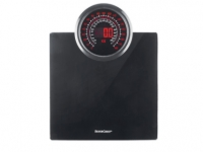 SILVERCREST PERSONAL CARE Bathroom Scales 14.99 €