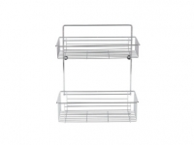 MIOMARE Shower Rack 5.99 €