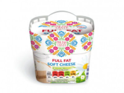 POLISH TASTE Soft Cheese 0.79 €