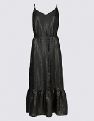 Striped Swing Midi Dress 47.50 €