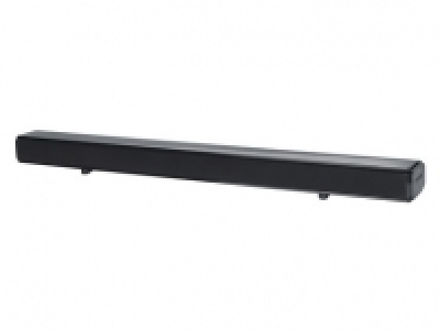 SILVERCREST Bluetooth® TV Stereo Soundbar 59.99 €