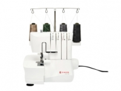 SINGER Overlock Sewing Machine 169.99 €