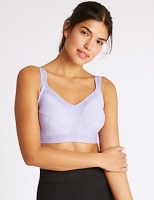 Marks and Spencer  2 Pack High Impact Sports Bras A-GG