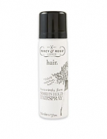 Marks and Spencer  Reassuringly Firm Session Hold Hairspray 50ml