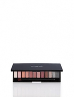 Marks and Spencer  Lasting Colour Luxe Eyeshadow Palette