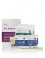 Marks and Spencer  Skin Hangover Emergency Relief Kit