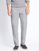 Marks and Spencer  Big & Tall Super Lightweight Chinos