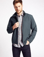 Marks and Spencer  Lightweight Jacket with Stormwear