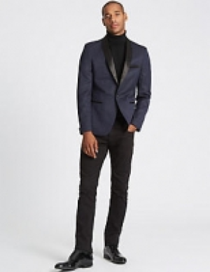 Slim Fit Jacket 120.00 €