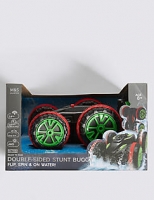 Marks and Spencer  Double-sided Stunt Buggy