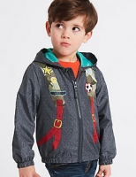 Marks and Spencer  Lightweight Jacket (3 Months - 7 Years)