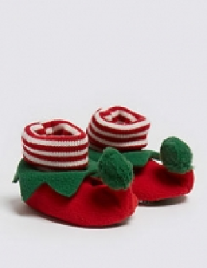 Baby Pom-pom Pram Shoes 11.00 €