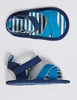 Marks and Spencer  Baby Riptape Sandals